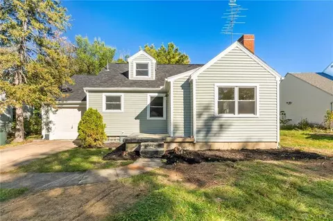 1519 Vancouver Dr, Dayton, OH 45406