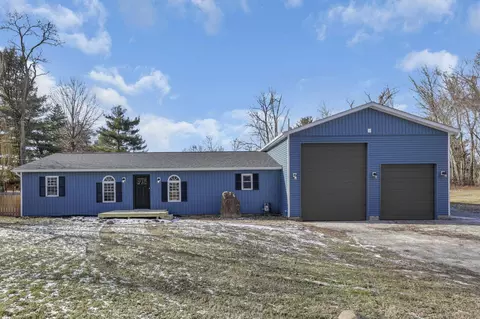 13285 Laurel Rd NE, Thornville, OH 43076