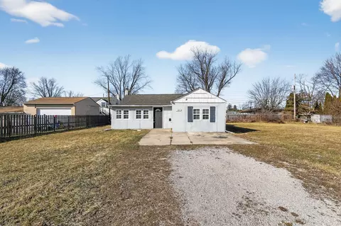 381 Pasadena Ave, Columbus, OH 43228