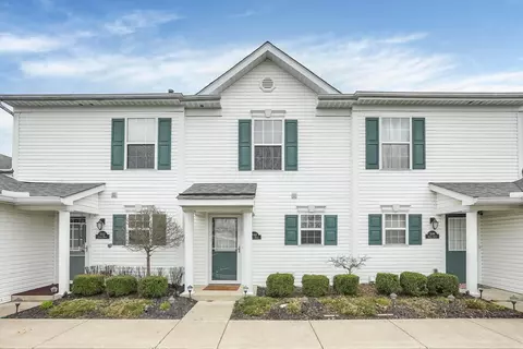 5144 Aquila Dr #C, Canal Winchester, OH 43110
