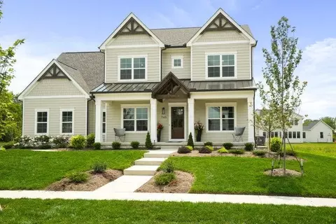 7965 Canopy Glen Dr, Plain City, OH 43064