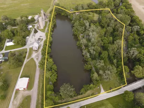 13750 County Road 227, Kenton, OH 43326