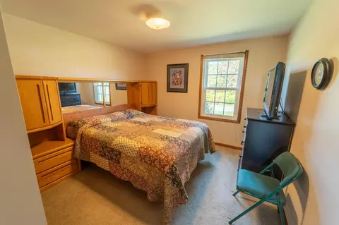 Bedroom - 7533 Selby Rd, Athens, OH 45701 photo 1 of 5