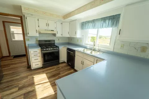 Kitchen - 7533 Selby Rd, Athens, OH 45701 photo 1 of 2