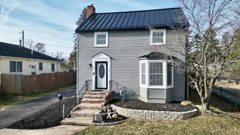 158 Sunbury Rd, Chillicothe, OH 45601