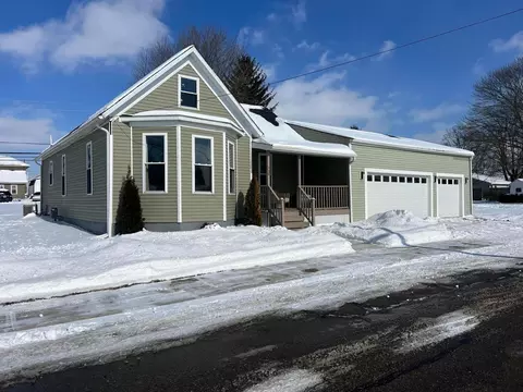 108 E Church St, Amanda, OH 43102