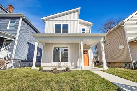 910 Ellsworth Ave, Columbus, OH 43206
