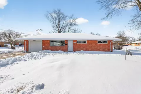 1553 Parkinson Dr, Reynoldsburg, OH 43068
