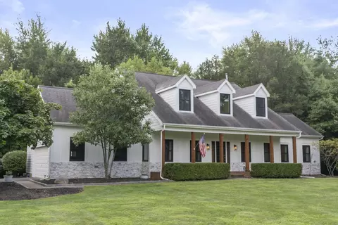 7625 Harriott Rd, Plain City, OH 43064