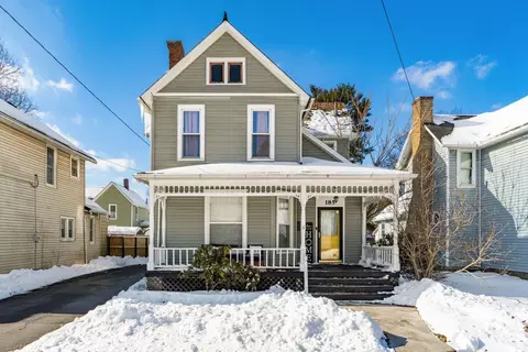 185 N 10th St, Newark, OH 43055