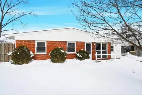3708 Homecomer Dr, Grove City, OH 43123