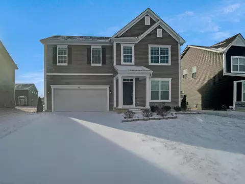 785 Habitat Way, Sunbury, OH 43074