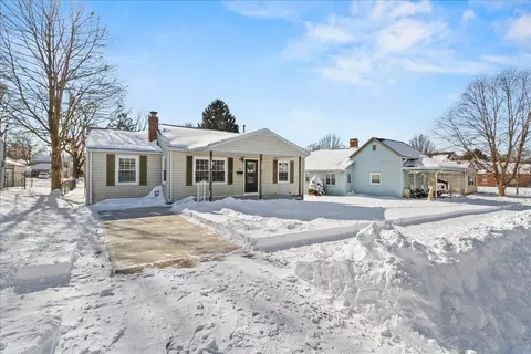 511 Washington Ave, Urbana, OH 43078