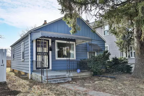 957 E 17th Ave, Columbus, OH 43211