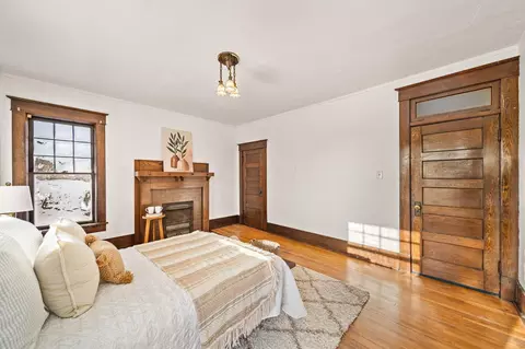 Bedroom - 230 W Columbus St, Mount Sterling, OH 43143 photo 1 of 13