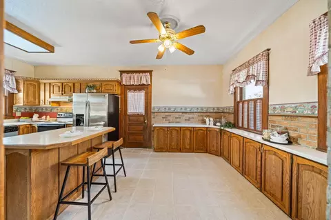 Kitchen - 230 W Columbus St, Mount Sterling, OH 43143 photo 7 of 7