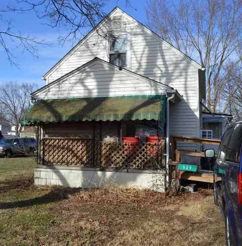 529 W Mulberry St, Lancaster, OH 43130