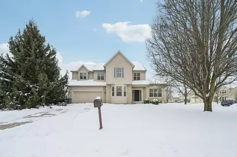 8949 Hickory View St NW, Canal Winchester, OH 43110