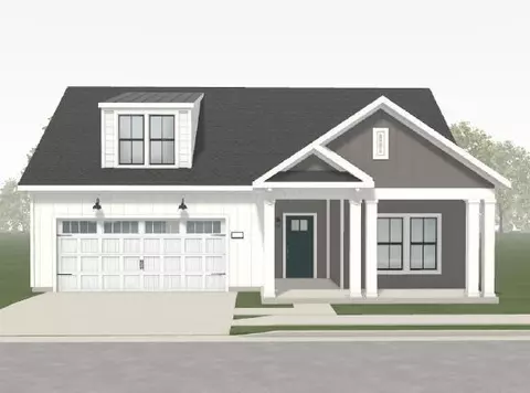 10592 Clare Way, Plain City, OH 43064