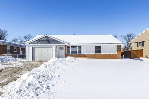 377 S Murray Hill Rd, Columbus, OH 43228