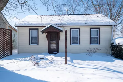 4389 State Route 203, Radnor, OH 43066