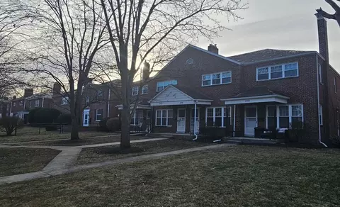 2793 Sherwood Rd, Columbus, OH 43209