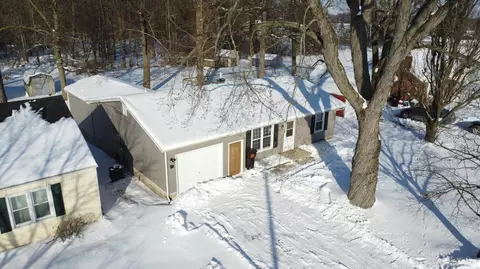6232 Crawford Morrow County Line Rd, Galion, OH 44833