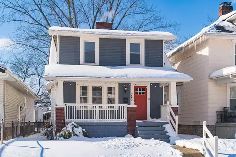 349 S Richardson Ave, Columbus, OH 43204