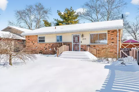 3458 S 8th St, Columbus, OH 43207