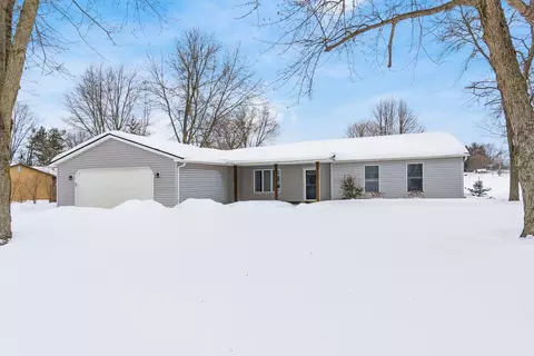 9070 Crottinger Rd, Plain City, OH 43064
