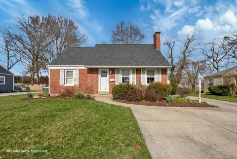 508 Moull St, Newark, OH 43055