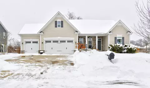7445 Talavera Ct, Galena, OH 43021