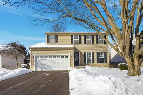 8458 Squad Dr, Galloway, OH 43119