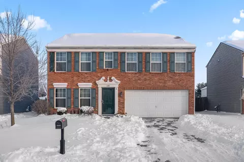 692 Tinkers Creek Ln, Columbus, OH 43207