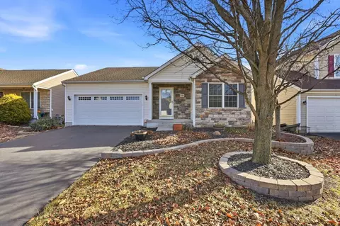 3782 Willowtree Ln, Columbus, OH 43207