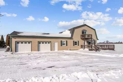 5005 Centerville Green Camp Rd, Prospect, OH 43342
