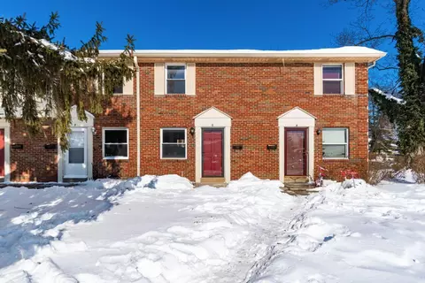 5705 S Pine Tree St #G, Columbus, OH 43229