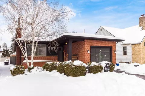207 S Huron Ave, Columbus, OH 43204
