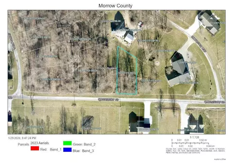 7326 State Rt 19 #7/303, Mount Gilead, OH 43338