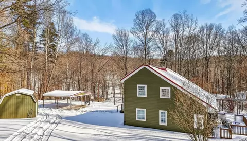 275 Limerick Rd, Jackson, OH 45640 photo 10