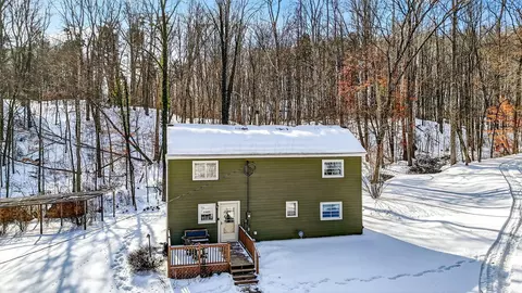 275 Limerick Rd, Jackson, OH 45640 photo 9