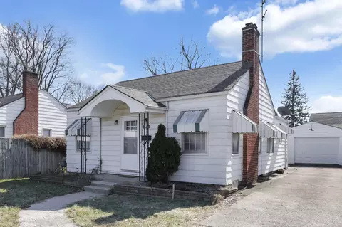 1661 E Whittier St, Columbus, OH 43206