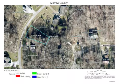 7326 State Route19 #U9/146, Mount Gilead, OH 43338