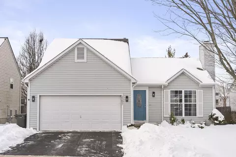 2297 Shelby Ln, Hilliard, OH 43026
