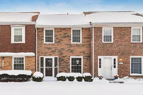443 Clairbrook Ave, Columbus, OH 43228