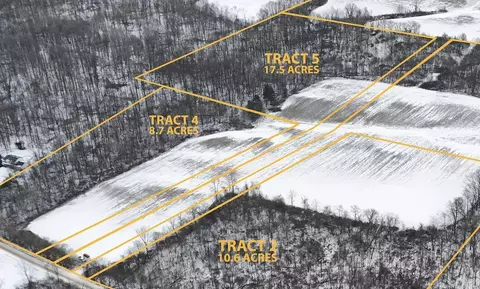 0 Dunham Rd #TRACT 5, Mount Vernon, OH 43050