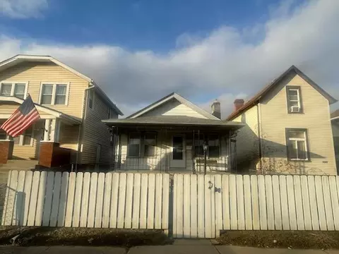 1046 Bellows Ave, Columbus, OH 43223