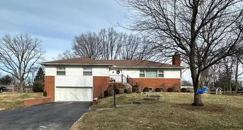 5982 Timberbrook Ln, Columbus, OH 43228