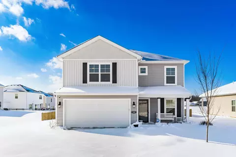 395 Jameson Ln, Newark, OH 43055