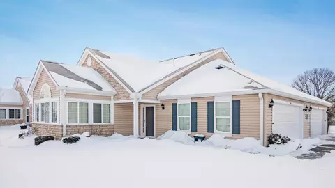 646 Fairbury Way #14B, Blacklick, OH 43004
